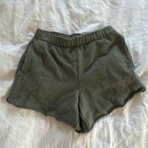 Aerie Sweat Shorts